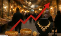آینده قیمت طلا در نقطه حساس پیش بینی شد | طلا به کانال ۷ میلیونی باز می گردد؟