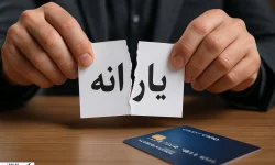 خداحافظی با یارانه نقدی | پردرآمدها در دام تراکنش بانکی !