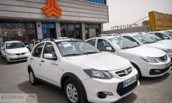 قیمت روز خودروهای سایپا/ این خودرو از دیروز 20میلیون گران تر شد