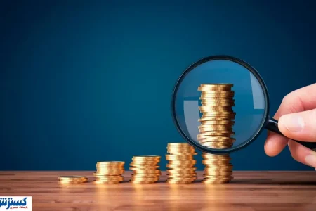 ۳۵ هزار میلیارد تومان سرمایه کشور پرید