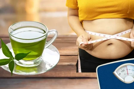 0 تا 100 ” فواید و مضرات چای سبز “