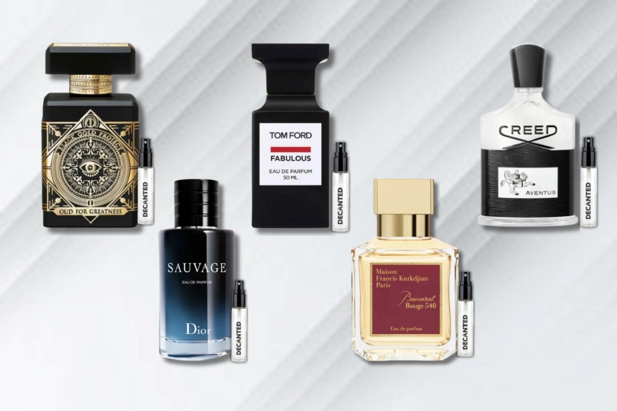شرایط خرید عطرهای کم‌یاب