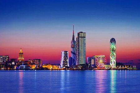 بررسی ویژگی‌های منحصر به فرد تور باتومی