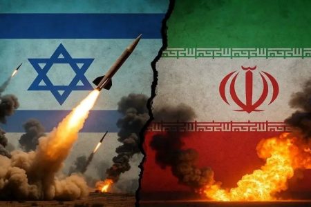 ادعای کارشناس ترک: ایران قرار است این نقاط اسرائیل را بزند!