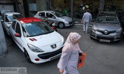 از خودروهای داخلی تا چینی‌های پرطرفدار/ با یک میلیارد تومان چه خودروهایی می‌توان خرید؟ + جدول