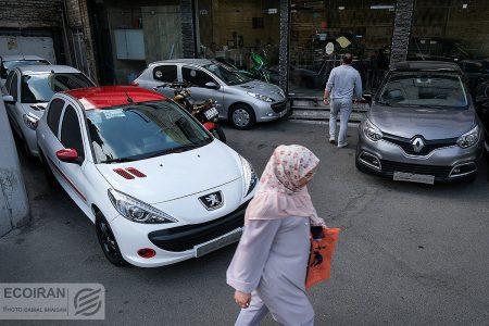 از خودروهای داخلی تا چینی‌های پرطرفدار/ با یک میلیارد تومان چه خودروهایی می‌توان خرید؟ + جدول