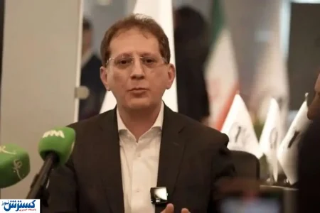 اظهارات جنجالی بابک زنجانی درباره انحلال بانک آینده