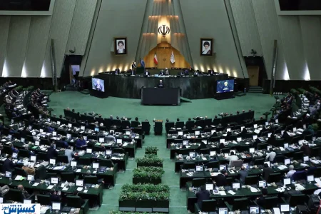 افزایش حقوق این دسته از کارمندان کلید خورد