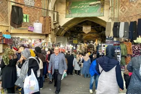 اقتصاد ایران در مسیر تورم سنگین؛ همه چیز از تابستان آغاز شد