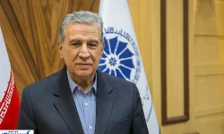 اولین نشست کارگروه مشترک بانک مرکزی و اتاق ایران ۲۸ مهر برگزار می‌شود