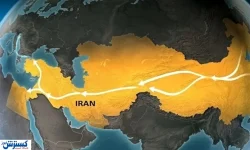 ایران در قلب آسیا می‌درخشد؛ بازگشت قدرت فارسی‌زبانان