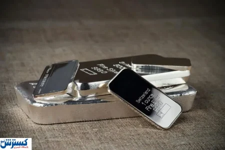 تب نقره بالا گرفت ؛ سد روانی ۵۰ دلاری شکست می خورد؟