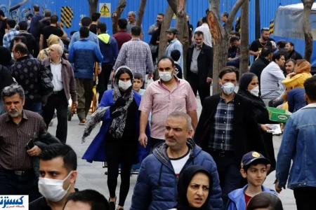 تورم بی‌رحم نفس مردم را برید؛ حیوانات هم چیزی برای خوردن ندارند!