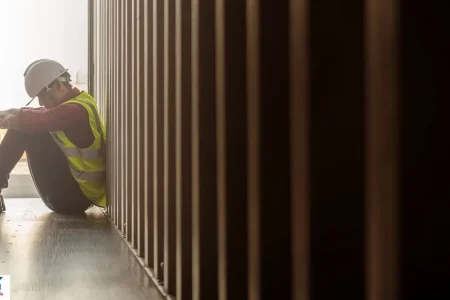 حقوق کارگران بلعیده شد ؛ بحران شدت گرفت