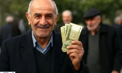 خبر خوش ؛ حساب بازنشستگان تأمین اجتماعی پر پول می شود