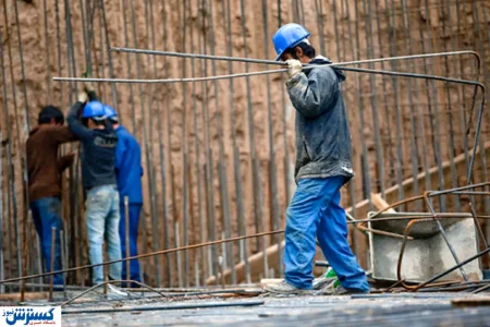 خبر خوش ویژه کارگران ؛ امید به زندگی بازگشت