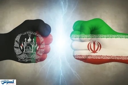 درهای بهشت برای کارگران ایرانی بسته شد؛ افغانی‌ها بالاخره برگشتند!