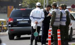 رئیس پلیس راه تهران خبر داد/ این خودروها توقیف می شوند