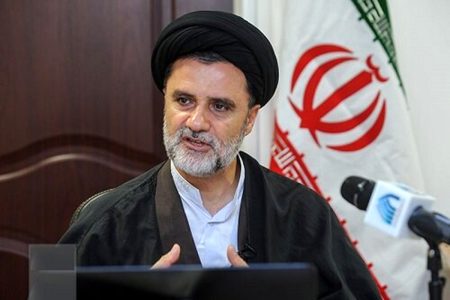 روایت نبویان از پیغام عجیب آمریکا: پیغام داد که من حمله می‌کنم، ایران هم حمله کند