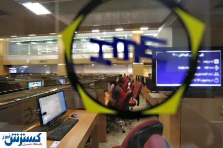 طلا، نقره و سکه در صدر معاملات گواهی سپرده | بورس کالا پر رونق شد