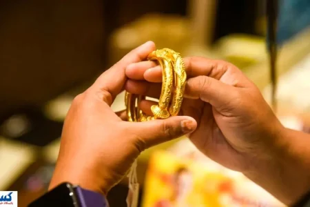 قیمت امروز طلای ۱۸ عیار افزایشی شد (پنجشنبه ۲۴ مهر ۱۴۰۴)