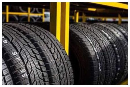 قیمت تایر افزایش می یابد؟
