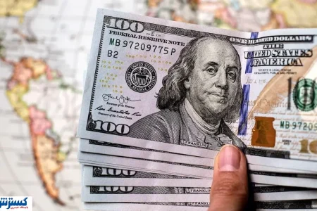 قیمت دلار امروز بازار را شگفت زده کرد (۲۶ مهر ۱۴۰۴)