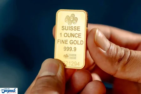 قیمت طلا انفجاری شد