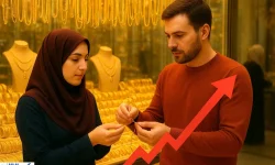 قیمت طلا در دام دلار گرفتار شد | پیش بینی جدید برای تمام خریداران