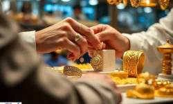 قیمت طلای ۱۸ عیار بازار را شوکه کرد (پنجشنبه ۱ آبان ۱۴۰۴)