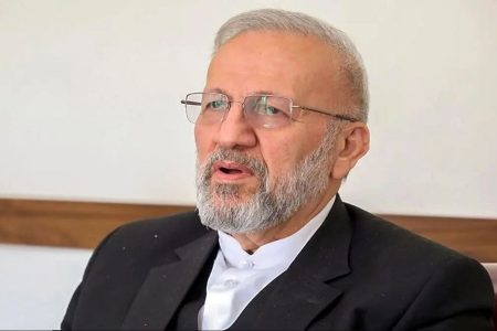 متکی:  بنا بود 26 مهر، با گذشت ۱۰ سال از توافق برجام، ایران به وضعیت عادی برگردد/ توافق قاهره باید ابطال شود
