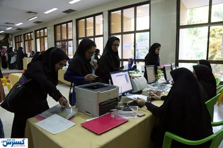 مجلس برای مادران شاغل سنگ تمام گذاشت