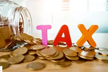 نظام مالیاتی ایران وارد عصر جدید شفافیت شد