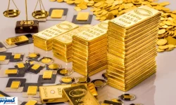 هشدار ؛ قیمت طلا در آستانه سقوط تاریخی