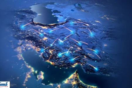 پدافند اقتصادی ایران شلیک کرد؛ شرق با دلار پاسخ ماشه را داد