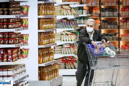 پیشنهاد توزیع ماهانه کالاهای اساسی با قیمت سال ۱۴۰۰؛ از گوشت تا برنج
