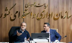 کارمندان نگران نباشند؛ دولت تمام شایعات را رد کرد