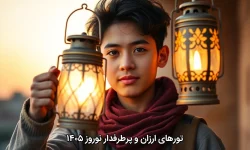 تورهای ارزان و پرطرفدار نوروز ۱۴۰۵