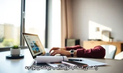راهنمای انتخاب تور مناسب بر اساس بودجه