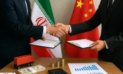 آب پاکی چین روی دست آمریکا؛ ایران شریک مطمئن خود را شناخت
