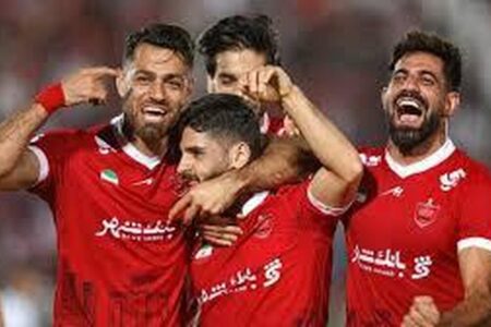 آیا محل برگزاری دربی سرخابی تغییر می‌کند/ پرسپولیس مخالفت کرد