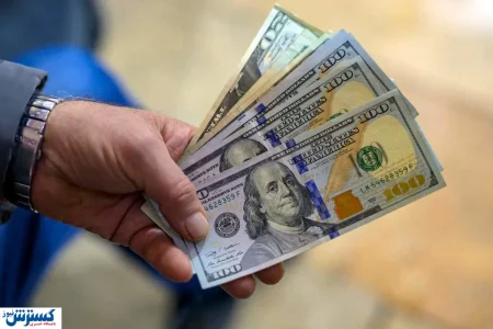 آینده قیمت دلار در زمستان ۱۴۰۴ پیش بینی شد