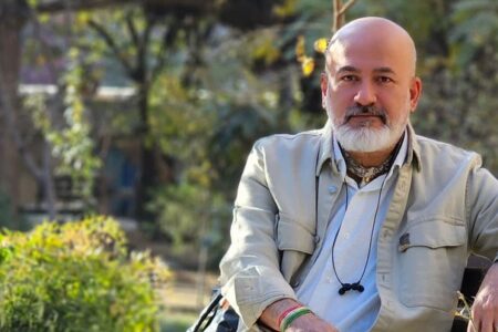 ایرانیان با خرد جمعی، سرزمین خود را تاب‌آور کرده‌اند/ راز ماندگاری تمدن ایران در شرایط سخت اقلیمی
