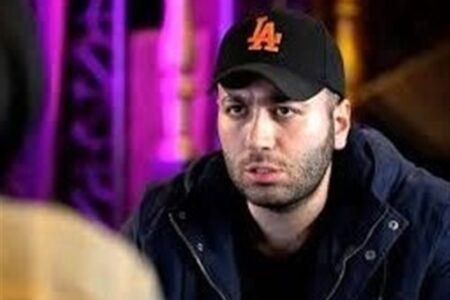 بازداشت علی صبوری و عوامل تولید برنامه‌ غیراخلاقی‌ در فضای مجازی