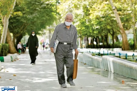 بازگشت جنجالی بازنشستگان به کار؛ با مستمری خداحافظی کنید