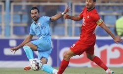 باشگاه تراکتور علیه چادرملو بیانیه داد