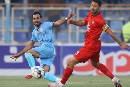 باشگاه تراکتور علیه چادرملو بیانیه داد