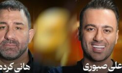 بعد از مویرگ‌هایی مثل «هانی کرده» و «علی صبوری»، سراغ شاهرگ هم بروید