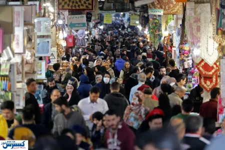 جامعه فقیر ایران به ۴۰ میلیون نفر رسید