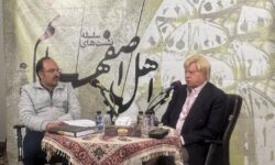 حال اهل اصفهان در اهلیت خوب نیست